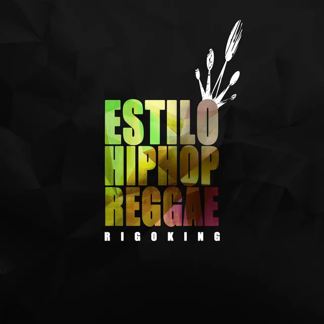 Estilo Hip-Hop Reggae