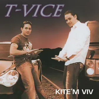 Kite'm Viv by T-Vice