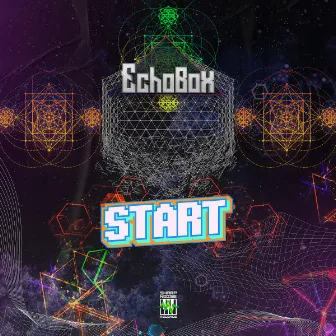 Start by echobox