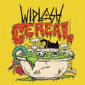 Cereal by Wiplash