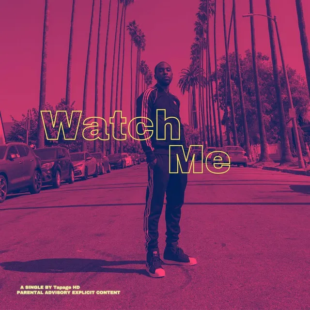 Watch Me