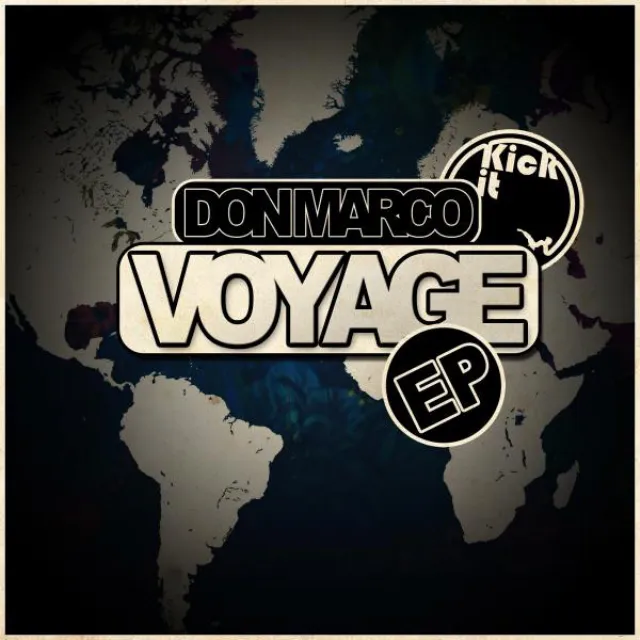 Voyage