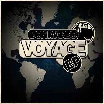 Voyage by Don Marco