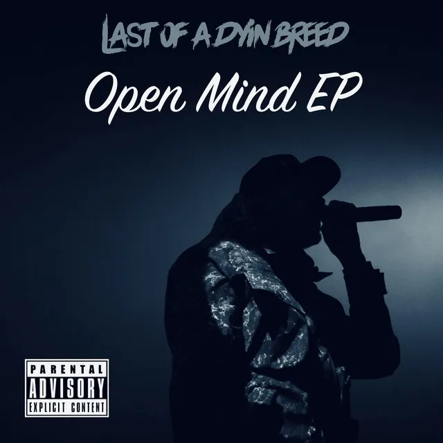 Open Mind EP