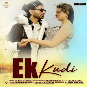 Ek Kudi by Harish Mandyal