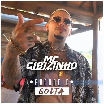 Prende e Solta by Mc Gibizinho