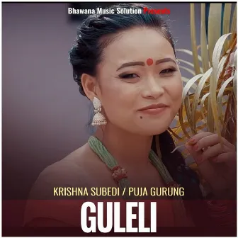 Guleli by Krishna Subedi