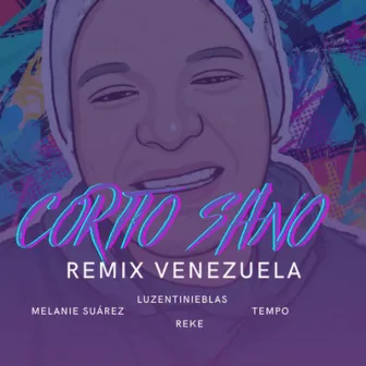 Corito Sano (Venezuela Remix) by Luzentinieblas