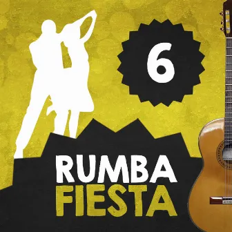 Rumba Fiesta (Volumen 6) by Furia Gitana