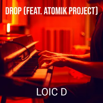 Drop by Loic D