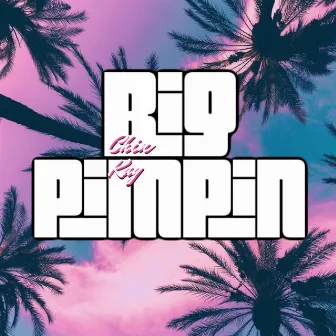 Big Pimpin by Chin