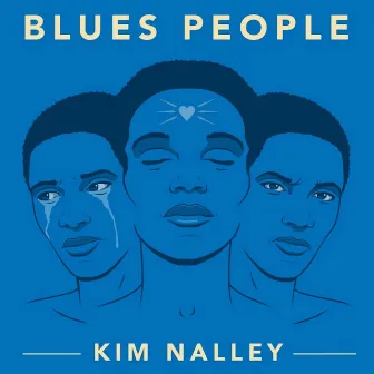 Blues People by Kim Nalley