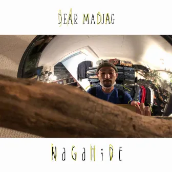 DEAR MADJAG by NAGAHIDE