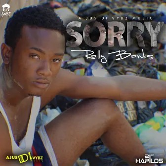 Sorry by Rally Banks