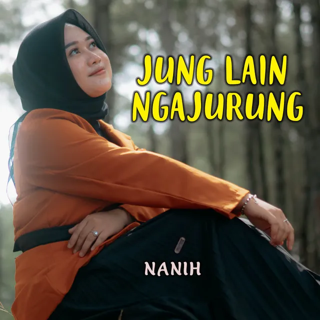 Jung Lain Ngajurung