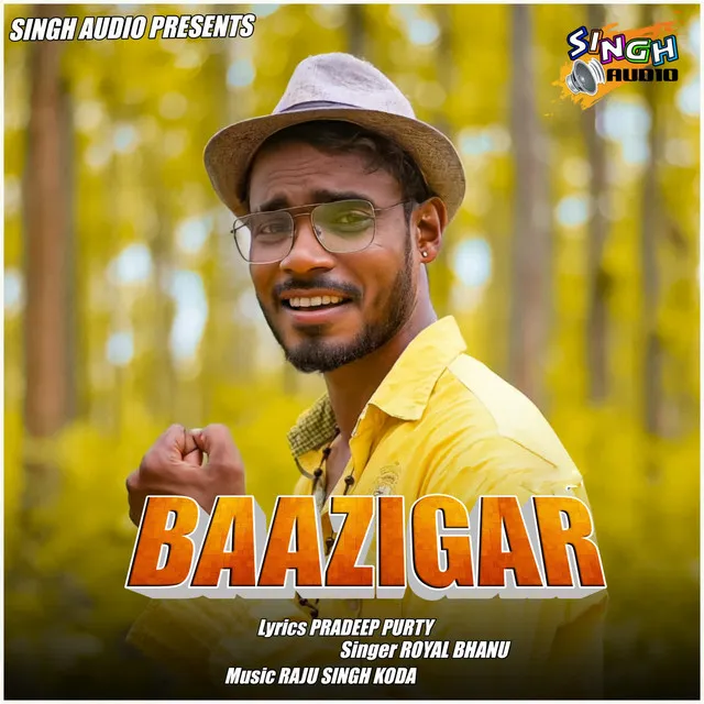 Baazigar