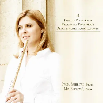 Croatian Flute Album by Mia Elezovic