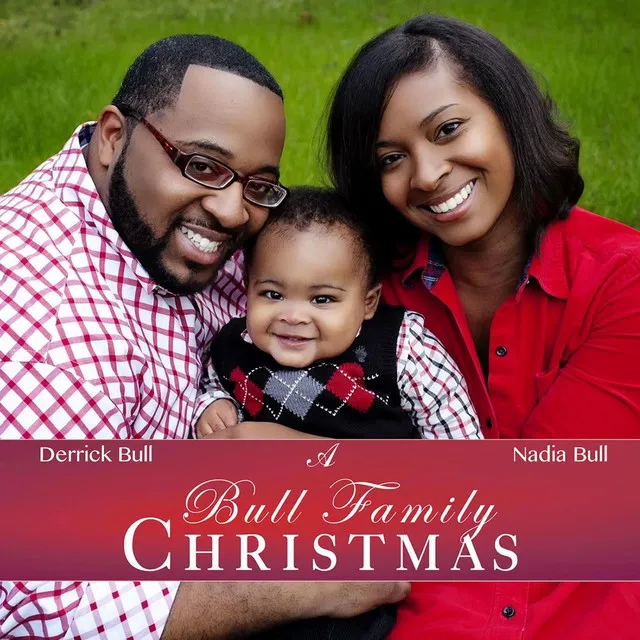 Medley: Silent Night / O Holy Night / Christmas Time Is Here / O Come, All Ye Faithful (feat. Barbara Bull, Kiswana Salters, Chad Chambers & Keli Lewis)