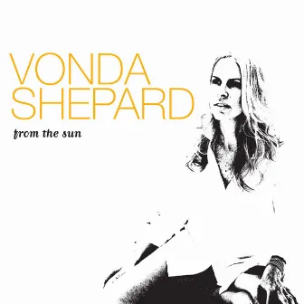 From the Sun by Vonda Shepard