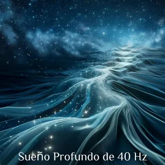 Ondas Gamma de Sueño Profundo de 40 Hz: Cúrate Mientras Duermes, Reprograma tu Mente para una Rápida Recuperación by Meditación para Dormir