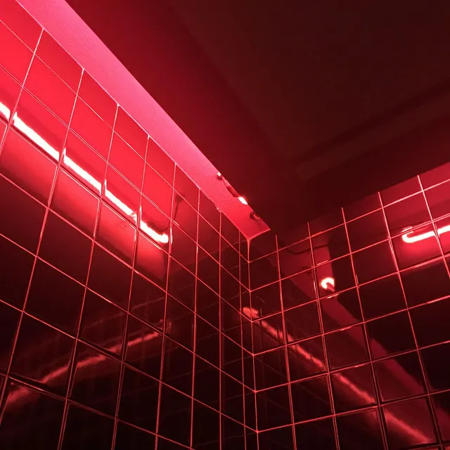 Red lights