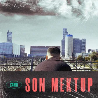 Son Mektup by C4mo