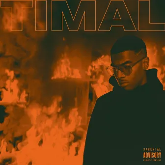 Trop chaud by Timal