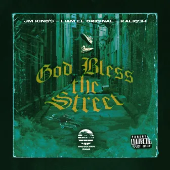 God Bless the Streets by Kaliqsh