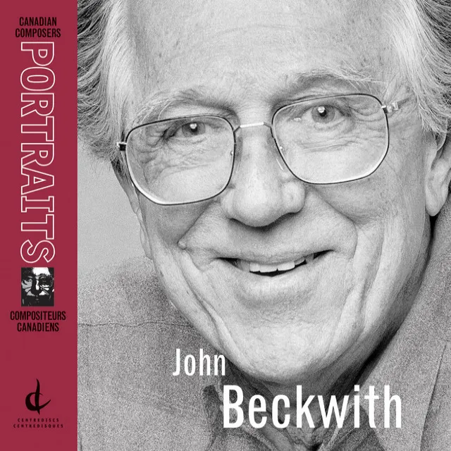 John Beckwith