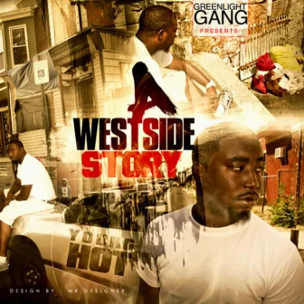 Westside Story by Young Hot