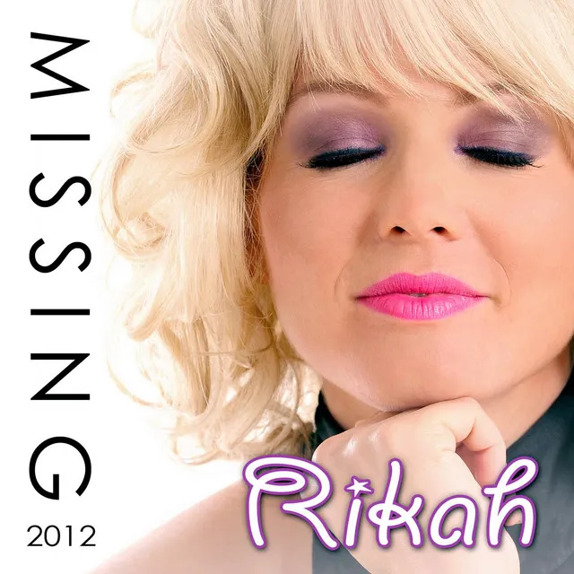 Missing 2012 - Peter Agyagos Radio Remix