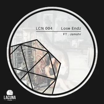 LCN 004 by Lose Endz