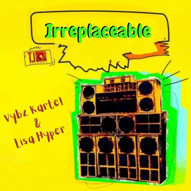 Irreplaceable - Radio Edit