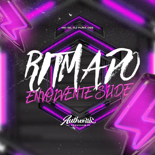 Ritmado Envolvente Slide