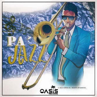 Pa Jazz by Oasis Records