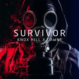 Survivor by Knox Hill