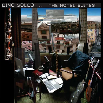 the Hotel Suites by Dino Soldo