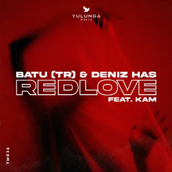 Redlove by BATU (TR)