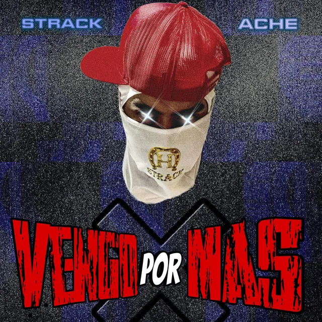 Vengo Por Mas