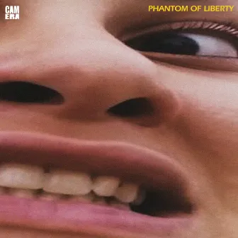 Phantom of Liberty by Camera