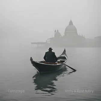 Cannaregio by René Aubry