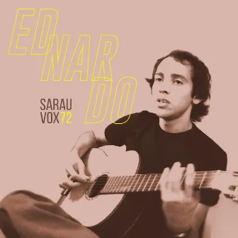 Sarau Vox 72 by Ednardo