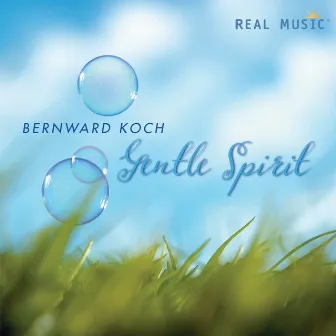 Gentle Spirit by Bernward Koch