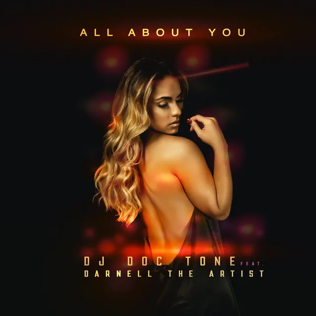 All About You - Radio