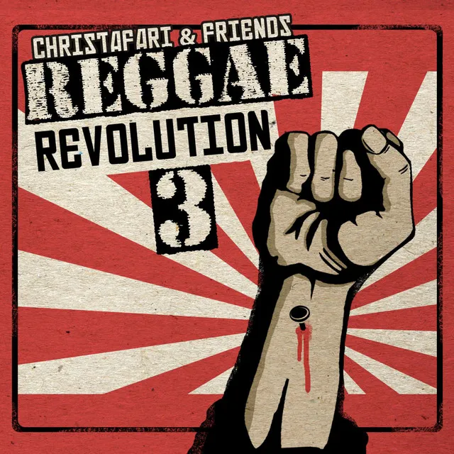 One True Revolution (This Train Riddim) [feat. Justin Dillavou, Avion Blackman, Solomon Jabby, Sons of Yeshua, Dyna, Obie Obien & Makamae Auwae]