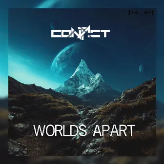 Worlds Apart by Contact