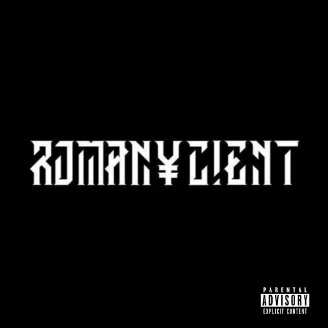 ROMAN ¥ CIENT