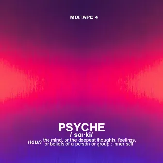 MIXTAPE [ PSYCHE ] by JOOHONEY