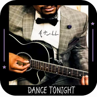 Dance Tonight by Atwill