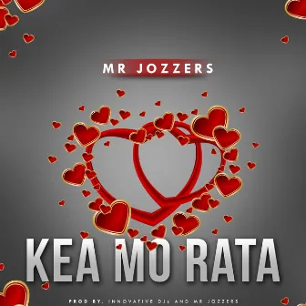 Kea mo rata by Mr Jozzers